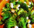 Reteta de salata broccoli cu mozzarella-1