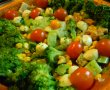 Reteta de salata broccoli cu mozzarella-7
