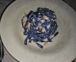 Reteta de somon cu paste Spirulina Blue-0