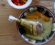 Reteta de supa ungureasca de carne - Husleves nr.24. din top Best soups in the World-6