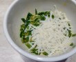 Reteta de omleta cu spanac si parmezan-4