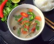 Reteta Tom Kha Gai - Supa tailandeza de pui - Nr.4 din  Best soups in the World-15