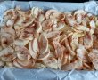 Reteta de prajitura cu mere, nuci caramelizate si mascarpone-9