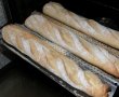 Reteta usor de facut: Bagheta de paine crocanta si proaspata-13