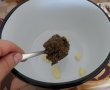 Supa delicioasa de ciuperci brune cu branzeturi-7