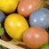 Ouă vopsite natural -  Rețeta simplă și ușoară pentru sărbătorile de Paște