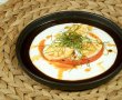 Mic dejun cu ouă turcești - Un deliciu culinar irezistibil de gustos și rapid-0