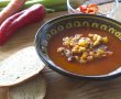 Gulyásleves -Supa gulas ungureasca reteta nr. 16 din Top Best Soups in the World-7