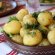 Cartofi noi cu unt si marar - Reteta ucrainiana pentru o garnitura simpla si gustoasa