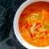 Pasta  e ceci - Supa italiana cu paste si  naut. Reteta nr.50 din The Best  Soups in The Wold