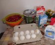 Prajitura cu capsuni - Reteta delicioasa pentru Ziua Copilului-0
