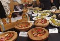 A 78-a aniversare a Republicii Italiene sărbătorită printr-o recepție cu bun gust la București. Brânza Gorgonzola vedeta unui chef Michelin!-5