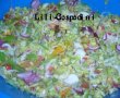 Salata pentru iarna cu ardei iute -Gogosari in otet-0