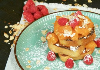 Rețeta de friganele - Desertul delicios din copilărie