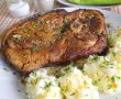 Pulpa de porc inabusita – reteta simpla, la tigaie-15
