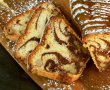 Chec pufos cu cacao și pere - Un desert simplu și aromat-0