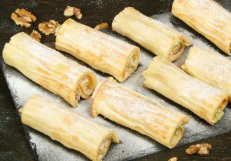 Clătită la cuptor - Rețeta simplă și rapidă pentru un desert delicios