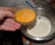 Tort Valentina cu capsuni si ciocolata - Deliciu ciocolatos si aromat-11