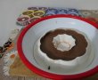 Tort Valentina cu capsuni si ciocolata - Deliciu ciocolatos si aromat-15