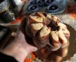Tort Valentina cu capsuni si ciocolata - Deliciu ciocolatos si aromat-20
