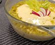 Salată de crudități cu fistic - Gustoasă și hrănitoare-6