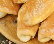Mini baghete pufoase - Rețeta simplă, de casă-0