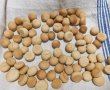 Piersicuțe dulci – fursecuri fragede și aromate-3