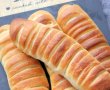 Pariziene de post cu gem - Super pufoase si bune-1