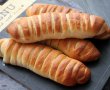 Pariziene de post cu gem - Super pufoase si bune-2