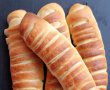 Pariziene de post cu gem - Super pufoase si bune-3