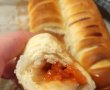 Pariziene de post cu gem - Super pufoase si bune-5
