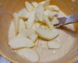 Prajitura cu mere si kefir - Simpla si gustoasa-5