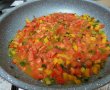 Menemen - Omleta turceasca plina de savoare-1