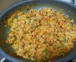Menemen - Omleta turceasca plina de savoare-3