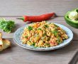 Menemen - Omleta turceasca plina de savoare-4