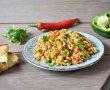 Menemen - Omleta turceasca plina de savoare-5