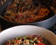 Noodles cu porc și legume – Rețeta savuroasă și rapidă-2