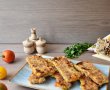 Cordon bleu cu dovlecei la cuptor - Varianta usoara si gustoasa-4