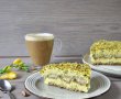 Tiramisu cu fistic - Reteta delicioasa si aromata-6