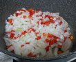 Muschiulet de porc cu gnocchi si mazare - Reteta savuroasa-1