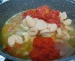Muschiulet de porc cu gnocchi si mazare - Reteta savuroasa-2