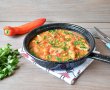 Muschiulet de porc cu gnocchi si mazare - Reteta savuroasa-3
