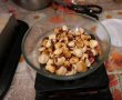 Prajitura cu ness si jeleu de caise - Reteta aromata si delicioasa-15