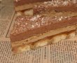 Prajitura cu ness si jeleu de caise - Reteta aromata si delicioasa-23