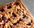 Prăjitură cu prune - Desertul delicios de toamnă-5