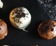 Bomboane cu Oreo - Desertul delicios fără coacere-3