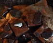 Brownie cu Oreo - Desertul ciocolatos și savuros-3