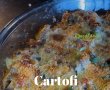 Cartofi cu ciuperci și bacon - Rețeta gustoasă la cuptor-0