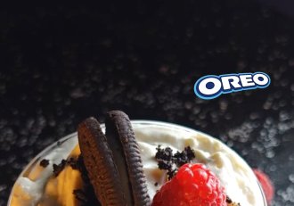Cheesecake cu Oreo la pahar - Rețeta delicioasă și rapidă