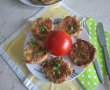 Cordon bleu de vinete, dovlecei si zucchini – Reteta simpla, rapida si gustoasa-16